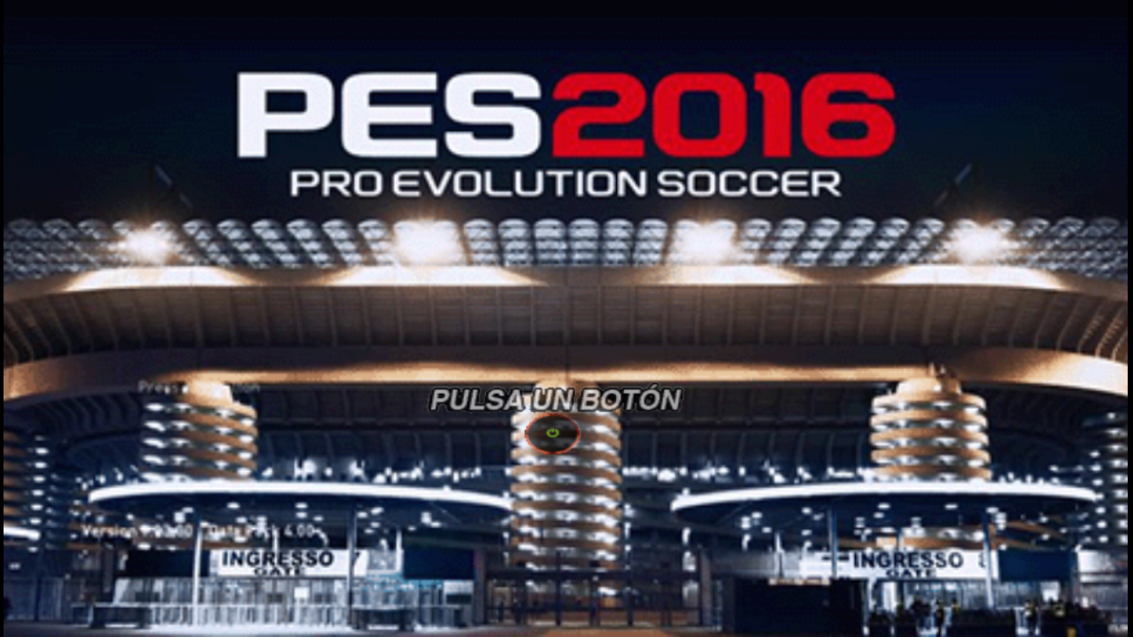 DOWNLOAD PES 2016 ISO PSP ON ANDROID  Pro evolution soccer, Evolution  soccer, Soccer