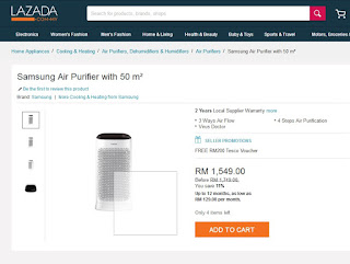 http://www.lazada.com.my/samsung-air-purifier-with-50-m-18429203.html?spm=a2o4k.sis-841.0.0.yhadis&ff=1&sc=GUkD&campaign=samsung-official-store&boost=1