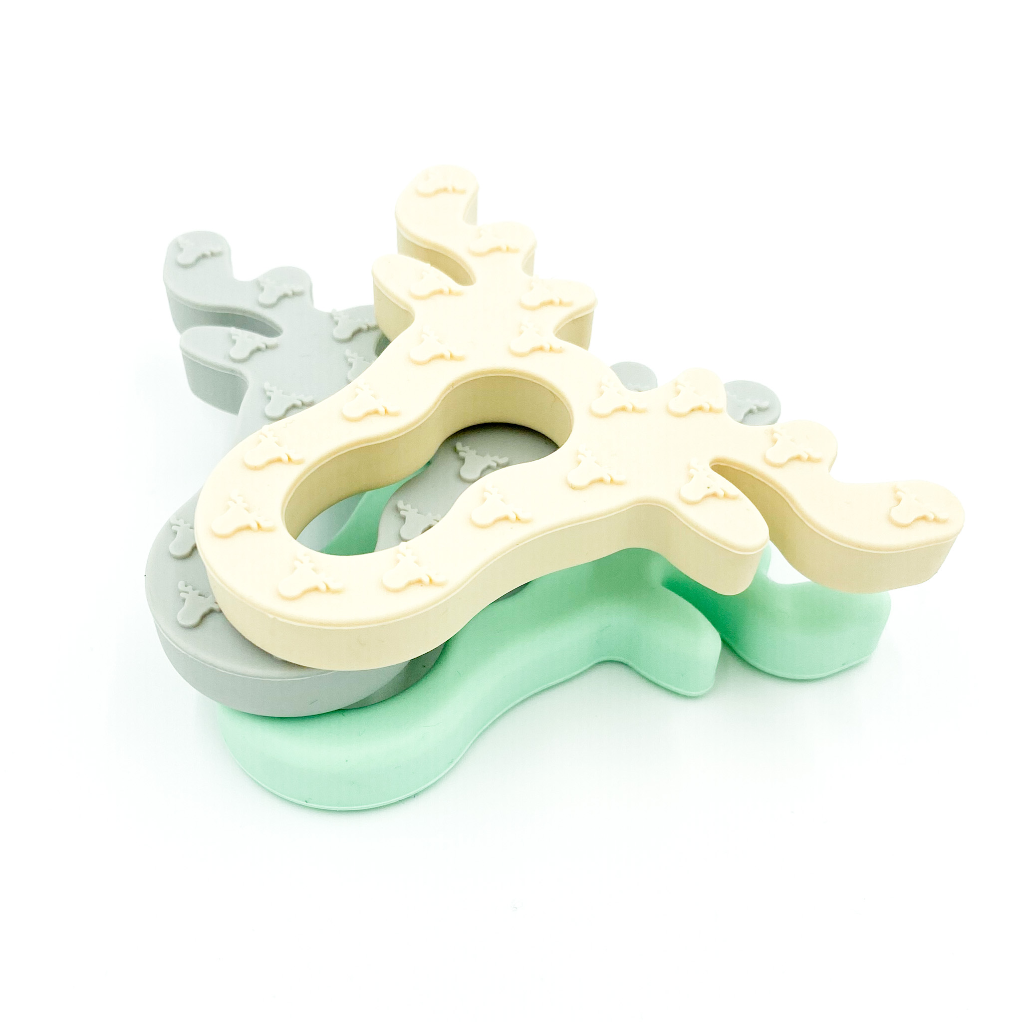 Silicone Teethers The Best Teethers to Soothe Sore Gums