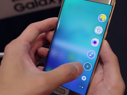 Samsung Galaxy S6 Edge Plus Philippines