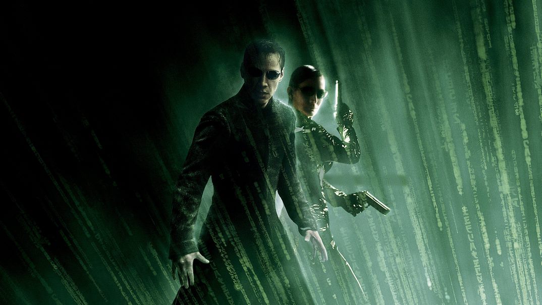 Matrix Revolutions - (2003)