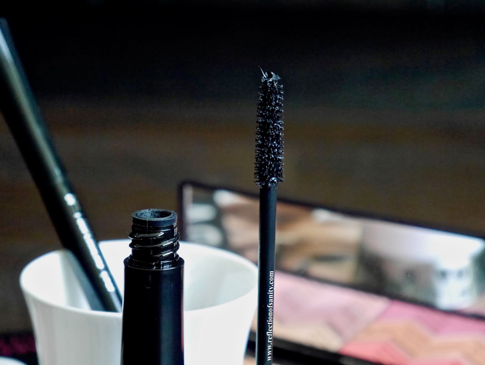 My Favorite Mascara - Chanel Le Volume Review 