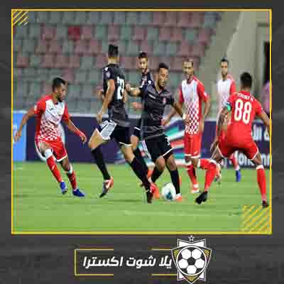 مباراة النجم الساحلي وشباب الأردن مباشر مشاهدة مباراة النجم الساحلي وشباب الأردن