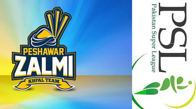 Peshawar Zalmis beat Lahore Qalandars comfortably by 9 wickets (5th PSL