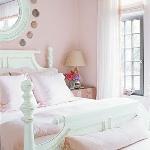 TROVE INTERIORS: Pink - The Color of the Year