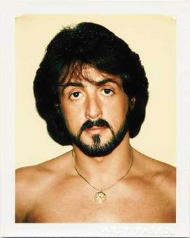 Wow! sylvester stallone bakal jadi rambo lagi untuk kelima kalinya Sylvester Stallone: September 2018