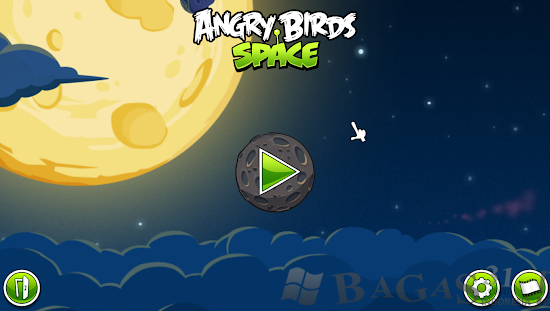Angry Birds Space v1.3.0 Full Patch