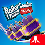 RollerCoaster Tycoon Touch (MOD, Unlimited Currency)