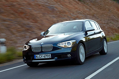Images of New Car 2012 BMW-2