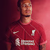Liverpool Kit 2022 / 21-22 Thai version Liverpool training Football Jersey 2021 ... : Liverpool's home kit was first 'leaked' earlier this month by the reliable footy headlines.