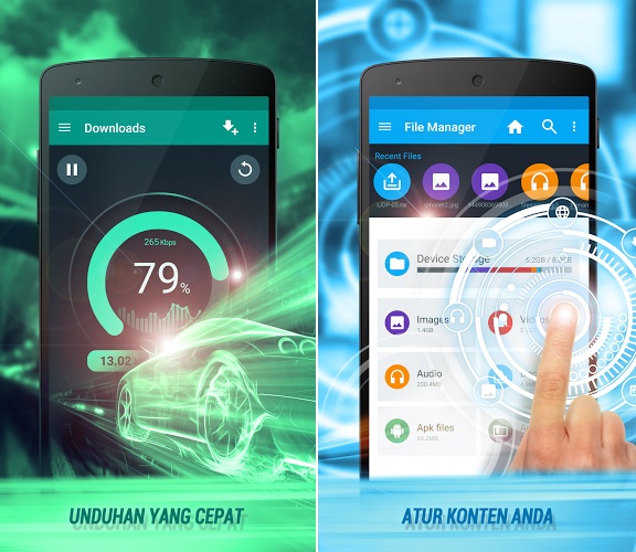 Top 12 Aplikasi Download Lagu Mp3 Terbaik Untuk Android