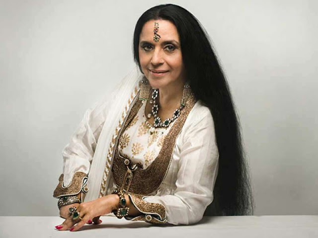 Ila Arun