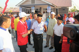 Program Perumahan Rakyat Di Kedah ~ Kedah Sejahtera