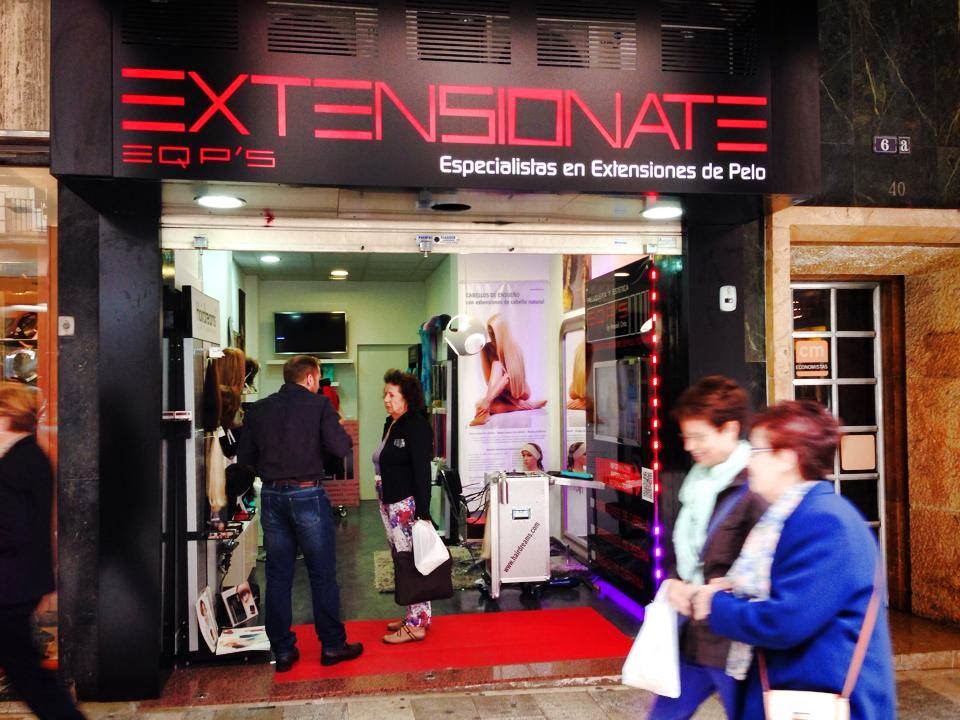Especialistas en Extensiones, Pelucas y mucho más