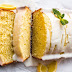Le délicieux cake au citron sans gluten, sans sucre qui rend fou les gourmands