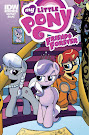 My Little Pony Friends Forever #16 Comic Cover Subscription Variant