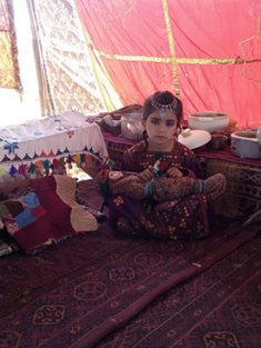  Baloch Balochistan Culture