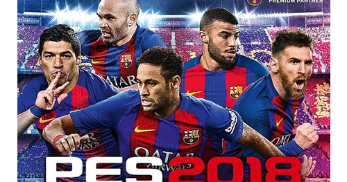 PES 2018 PS3 Option File V16 AIO Season 2020/2021 ~