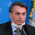 ‘Não vou tomar vacina e ponto final’, diz Bolsonaro sobre imunizante para Covid-19