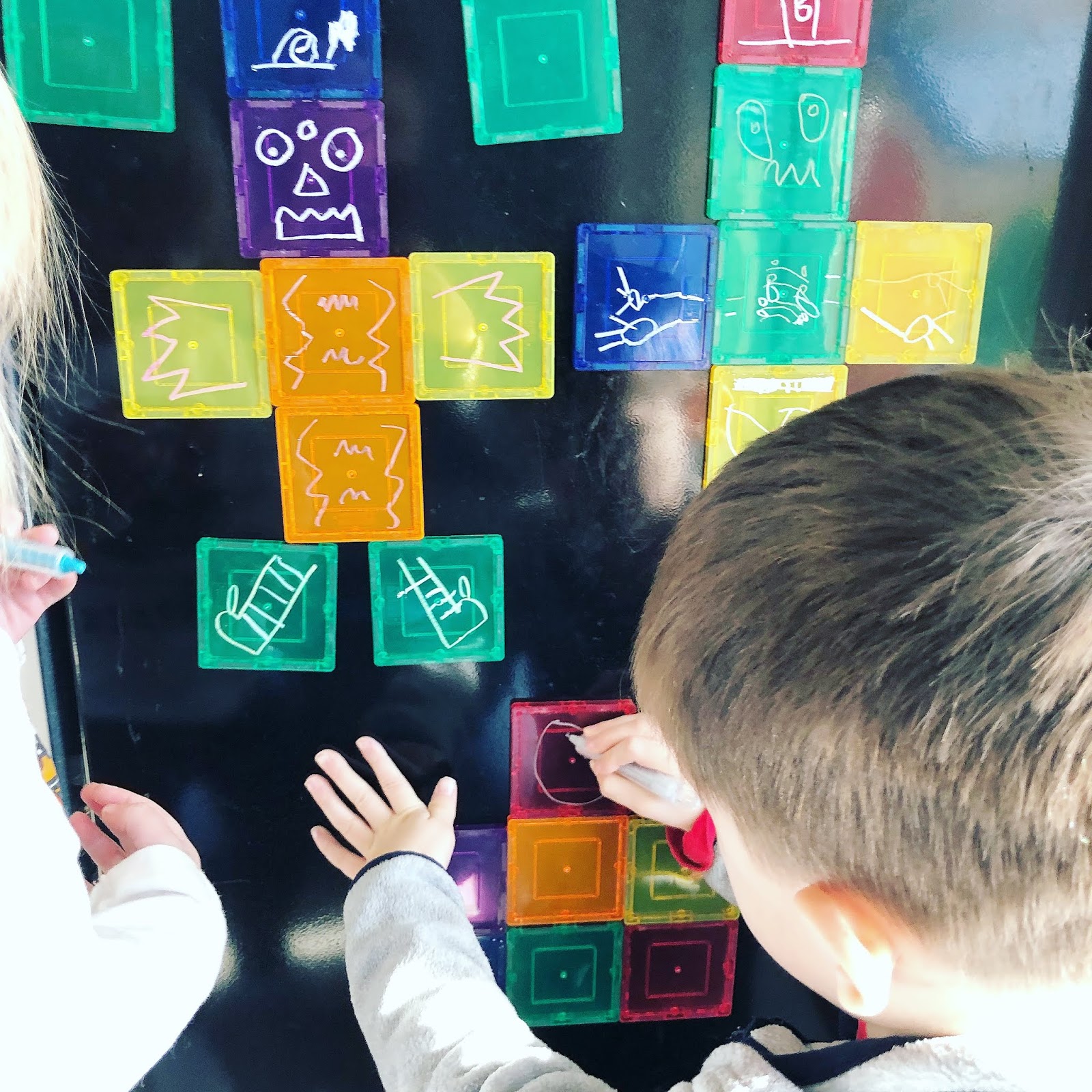 Find the Little Mind Monsters