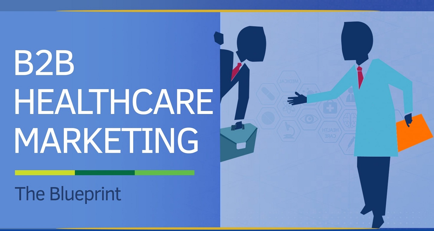 B2B Healthcare Marketing