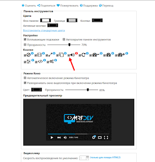 Индексация для Яндекс