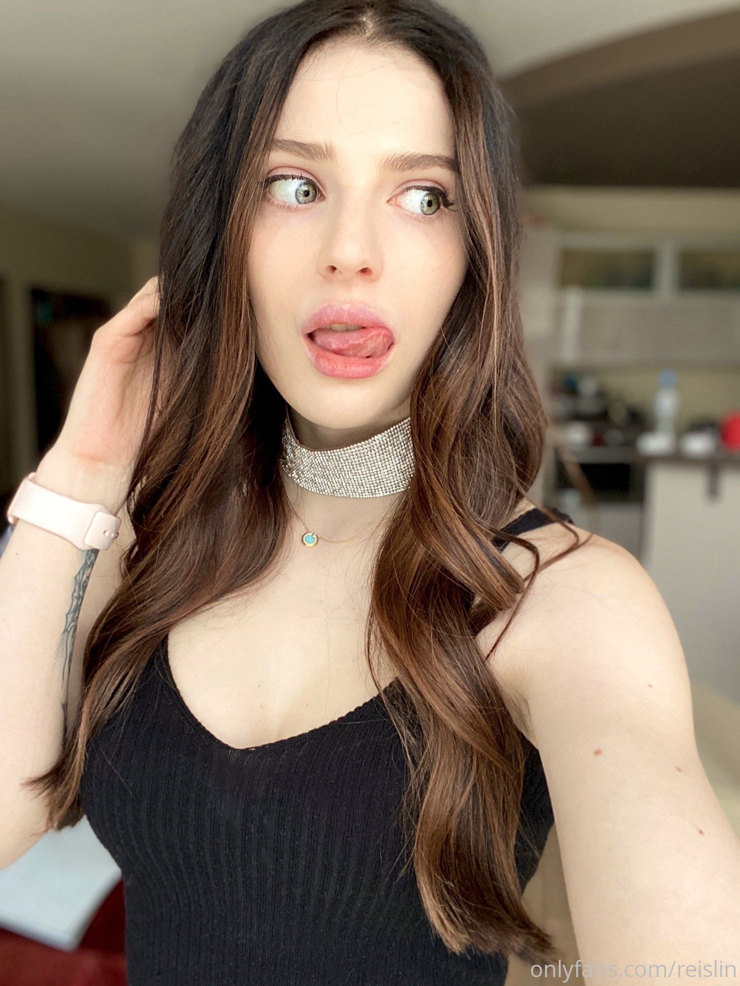 Is This The Real Story Behind The Venomous_Dolly Onlyfans Leak? - 5ysa80w