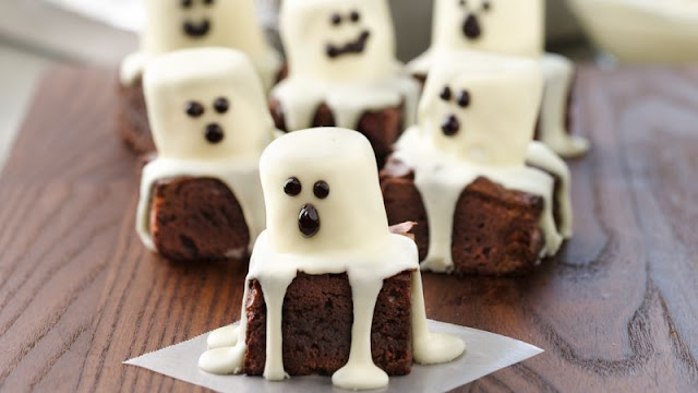 Halloween spooky brownies ideas Halloween spooky brownies for adults. Cute Halloween dessert ideas for party. Halloween creepy treats ideas for adults. Halloween food and drinks ideas for party. Halloween party food ideas. Halloween trick and treat ideas. Halloween foods ideas for party. Easy Halloween food ideas for adults. Halloween dessert recipes for party. Easy Halloween foods recipes.