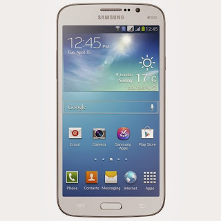 Harga Samsung Galaxy Mega 5.8 I9152 Terbaru