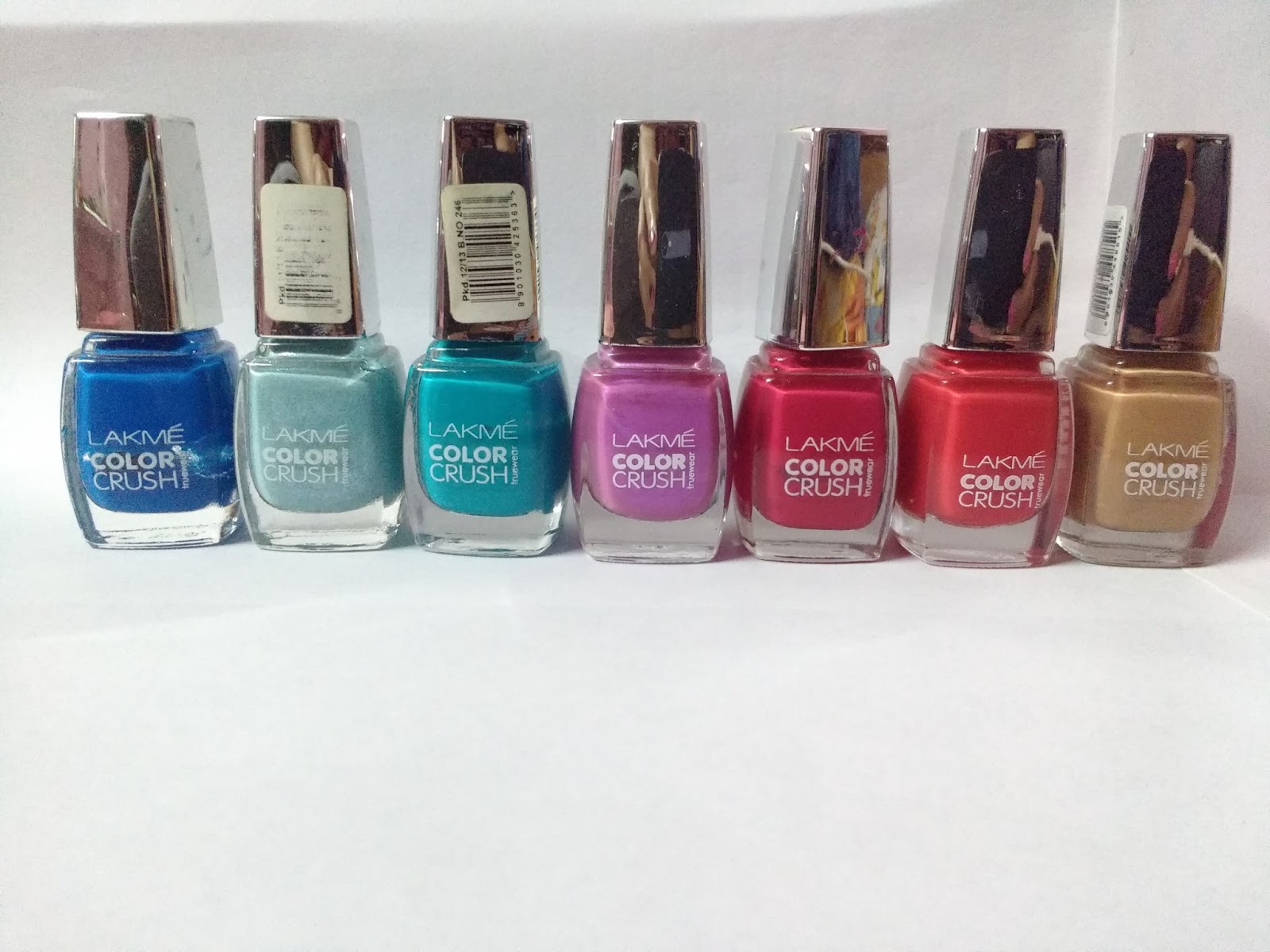 8. "Nail Polish Brands with a Wide Range of Almond Shape Nail Colors" - wide 5