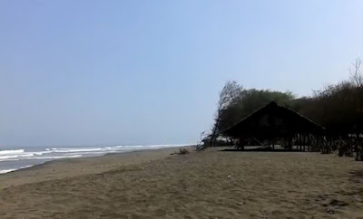 Pantai Paling Populer Terindah  Di Bantul Yogyakarta