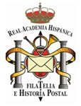 Real Academia Hispánica de Filatelia e Historia Postal