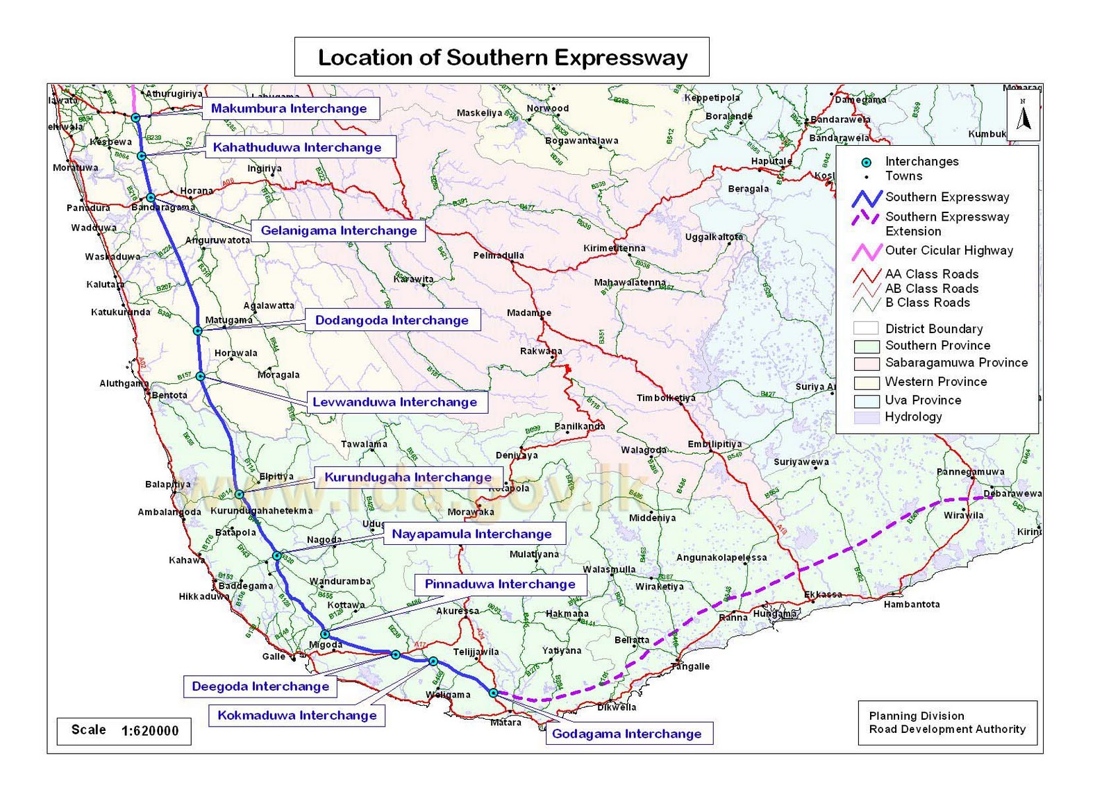 Piston Punch: Over Speed!!!! - The Southern Expressway