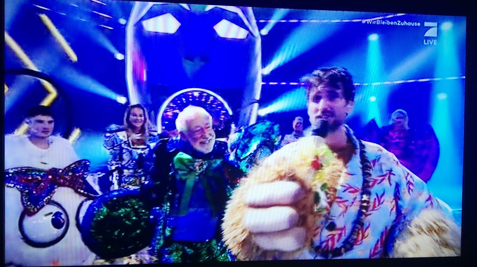 Popschlager Aktuell Wir Lieben Schlager Und Deutsch Pop