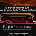 Todo preparado para Expo Foro 2016