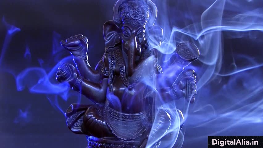 Full Hd Digital Ganesh Images Hd 3D - Music-is