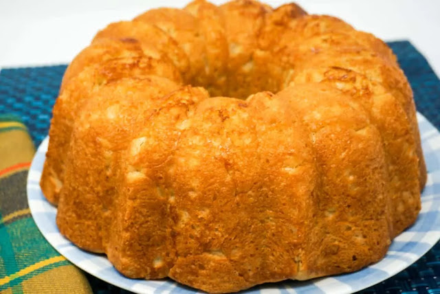 Monkey Bread