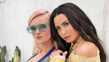 Clean Bandit y Demi Lovato publican el videoclip del single ‘Solo’