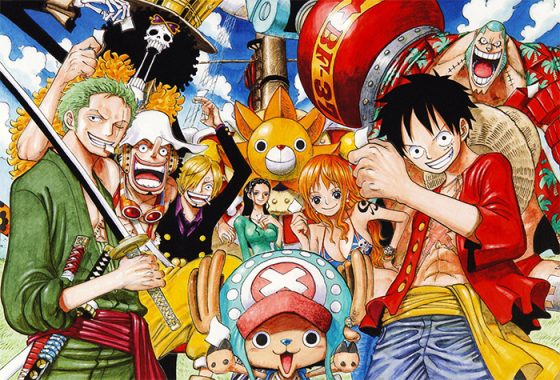 Otaku Nuts One Piece Why It S Not Perfect