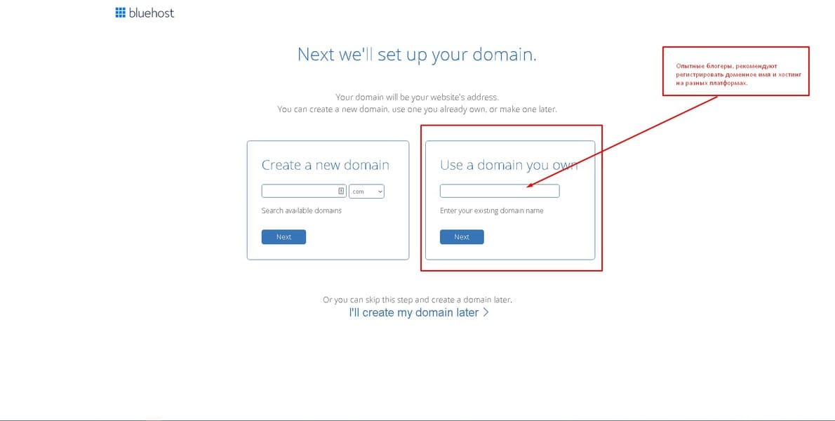 bluehost-com-vybrat-domennoe-imya