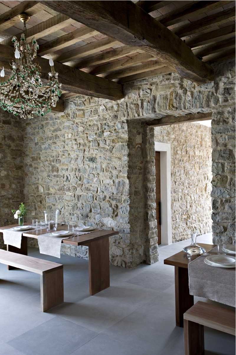 Ristrutturare Le Case In Pietra Dettagli Home Decor
