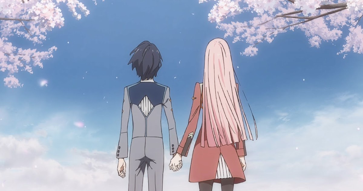 Mugi Subs Darling In The Franxx 01 24 End