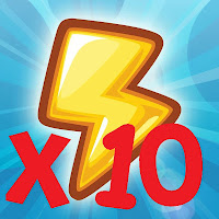The Sims Social Free 10x Energy