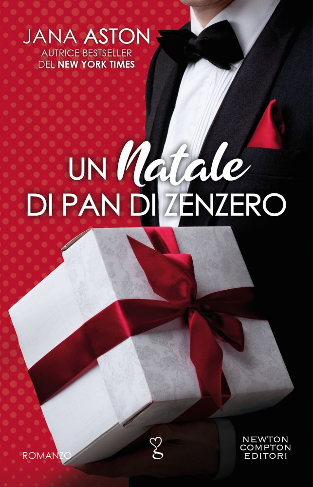New Adult e dintorni Recensione UN NATALE DI PAN DI ZENZERO New Adult e dintorni Recensione UN NATALE DI PAN DI ZENZERO