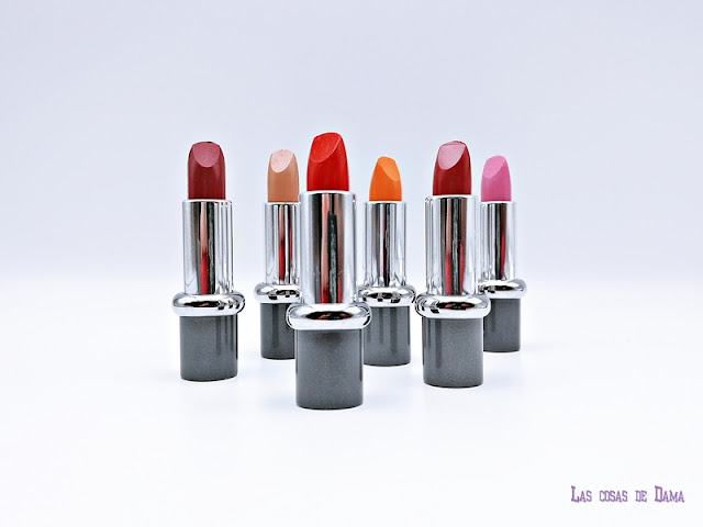 Mavala Colección Sunlight lipstick verano summer lips labios beauty makeup maquillaje