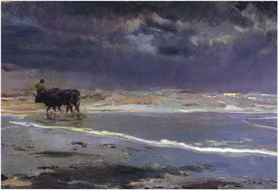 sorolla-giornata-grigia-spiaggia-valencia