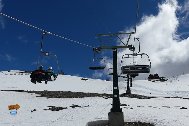 Cerro Catedral - Bariloche