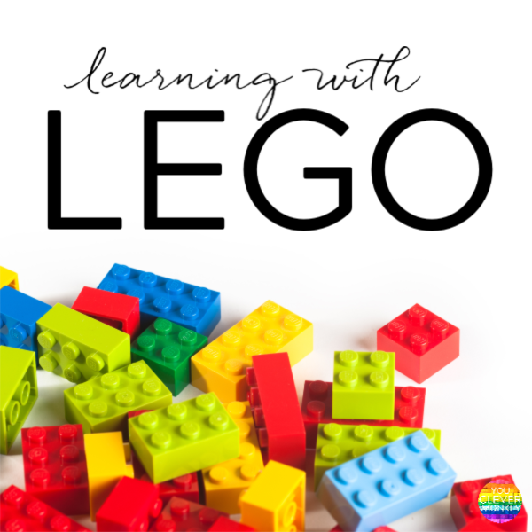 lowercase lego letters