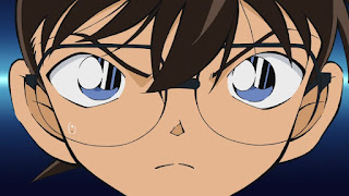 Hellominju.com : 名探偵コナンアニメ 第1001話『ピアノソナタ月光殺人事件(後編)』| Detective Conan EP.1001 | Hello Anime !