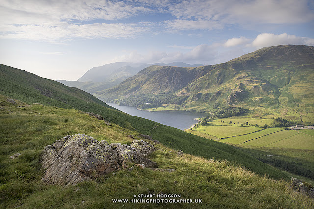 Haystacks, buttermere, lakes, lake district, walk, best view, Wainwright, map, route, cumbria,